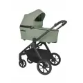 Коляска 2в1 Espiro YOGA 2024 16 sencha vibe