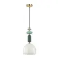 Подвесной светильник Odeon Light Classic Candy 4861/1C