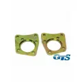 Переходные пластины GTS, цельные для а/м ВАЗ 2101-07 под суппорта 13-14' (2112) к-т 2шт