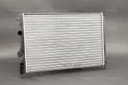 TERMAL 583896 Радиатор охлаждения Renault Megane 1.4-2.0 M/A + 98- ()