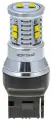 Светодиодная лампа Optima MINI-CREE, CAN, CREE XB-D*10, 5500K, 12-24V, (W3X16g), 1 лампа