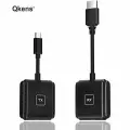 Беспроводной HDMI адаптер Qkens 1080P 50м, Type C Kit