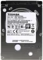 Накопитель на жестком магнитном диске TOSHIBA Жесткий диск TOSHIBA MQ01ACF050 Mobile 500ГБ 2,5 7200RPM 16MB SATA-III