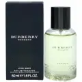 Burberry Weekend For Men Туалетная вода Мужская 50 мл