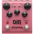 Strymon Dig Digital Delay, гитарная педаль дилея