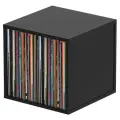 Glorious Record Box Black 110
