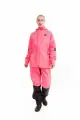 Мотодождевик Garda Pink