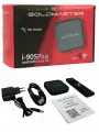 GoldMaster I-905 Plus медиаплеер AndroidTV 10 / 2Gb/16Gb DDR3