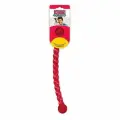 Kong Safestix игрушка для собак, красная, M 50 см