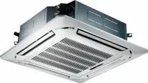 Кассетный кондиционер Lessar LS-HE48BVA4/LU-HE48UVA4/LZ-B4UB