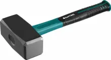 Кувалда с фиберглассовой рукояткой KRAFTOOL 1,5 кг