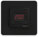 Терморегулятор для теплого пола Welrok st bk
