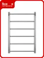 Полотенцесушитель электрический Grota Simple 530x800 хром глянцевый Simple 530x800 NP EL
