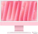 Apple iMac 24 Retina 4K (M3 8-Core CPU, GPU 10-Core, 8 ГБ, 512 ГБ) (MQRU3) HK Розовый