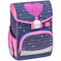 Школьный ранец BelMil Click HEART, серия 405-45-03