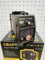 Сварочный инвертор Свартех Super mini-250