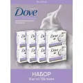 Мыло DOVE Кокосовое молоко и жасмин Relaxing 8 шт, 135г
