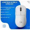 Мышь/ Logitech Mouse G PRO Х Superlight 2 Wireless Gaming White Retail