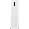 Двухкамерный холодильник с нижней морозильной камерой Gorenje NRK6202AW4, NoFrost Plus, белый, 331 л.