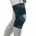 Бандаж коленный усиленный Orto Professional AKN 140 (XL)