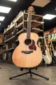 Акустическая гитара Crafter GA-8/NC с чехлом