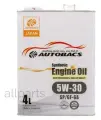 AUTOBACS Масло Моторное Autobacs 5W-30 Sp/Gf-6A Синт. 4L