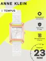 Наручные часы ANNE KLEIN, белый,