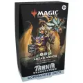 Magic The Gathering: Колода Commander Deck MTG Abzan Armor издания Tarkir Dragonstorm на английском