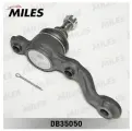 Опора шаровая MILES DB35050, для TOYOTA MARK II, передняя, нижняя, правая