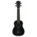 Укулеле VESTON KUS-15 BK I