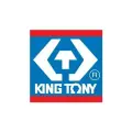 KING TONY 7773GS KING TONY набор трещоток 14 , 12 , 90 зубцов, Ф