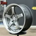 Taigiro Топ дизайн Колесный диск Литой 17x7.5 PCD5х112 ET35 D66.45