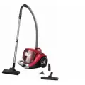 Пылесос Tefal TW4853EA, контейнер, без мешка, мощность всасывания 295 Вт