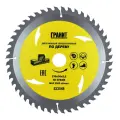 Диск пильный по дереву Гранит 235х30х48, 2.2 мм 523548