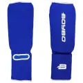 Защита голень-стопа (чулок) BoyBo Blue, XL