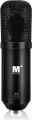ICON M4 Микрофон конденсаторный кардиоидный, 20-20000 Гц, сопротивление: 600 Ом, 130 дБ