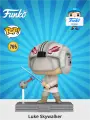 Фигурка Funko POP! Bobble Star Wars Ep 4 ANH Luke Skywalker with Remote (765) 83798