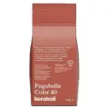 Затирка цементно-смоляная Kerakoll Fugabella Color 40 3 кг