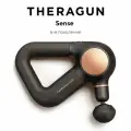 Перкуссионный массажер Theragun Sense, черный
