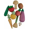 Набор продуктов Радуга Грез Vegetables set разноцветный