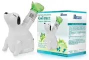 Ингалятор Med2000 паровой SI 03 Puppy Собачка 1 шт