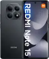 Смартфон Redmi Note 15 RU 8+128 Black
