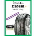 Летняя шина Pirelli FORMULA ENERGY 225/55 R19 99V