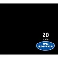 Фон Savage SA 20-12 Black, бумажный, 2.72x11 м, черный