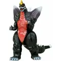 Коллекционная фигурка Космический Годзила (Spacegodzilla), пластик.