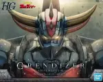 HG MAZINGER ZERO GRENDIZER MAZINKAISER MAZINGER Z набор для сборки, with Box, C