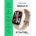 Смарт-часы Fontel iWatch 8