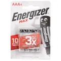 Батарейка Energizer 7638900438147