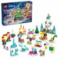 Конструктор LEGO Disney Princess Новогодний Адвент календарь Принцесс, 253 детали, 43253