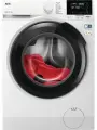 Стиральная машина AEG LFR61844BE автомат 8 кг, белый
